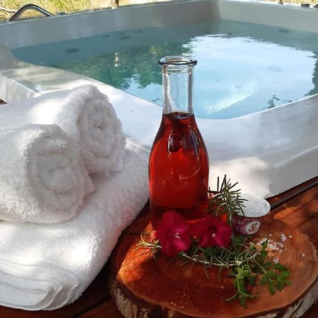 4 Elementos Guest House Порту-Сегуру Экстерьер фото