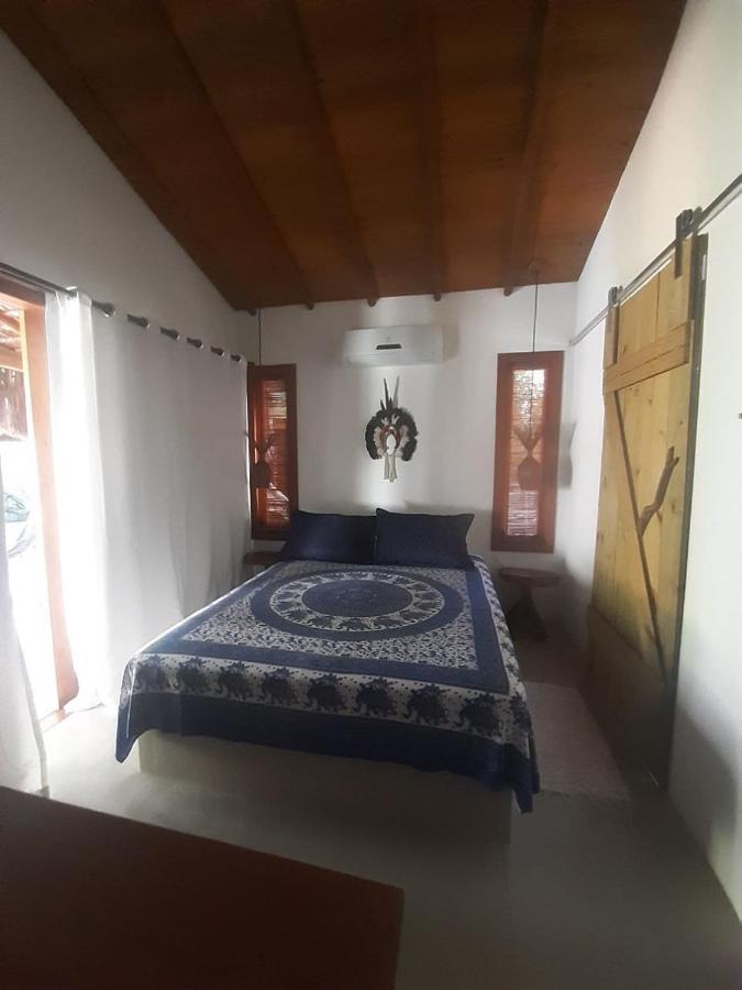 4 Elementos Guest House Порту-Сегуру Экстерьер фото