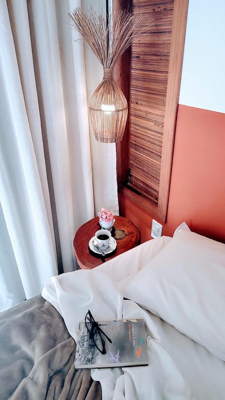 4 Elementos Guest House Порту-Сегуру Экстерьер фото